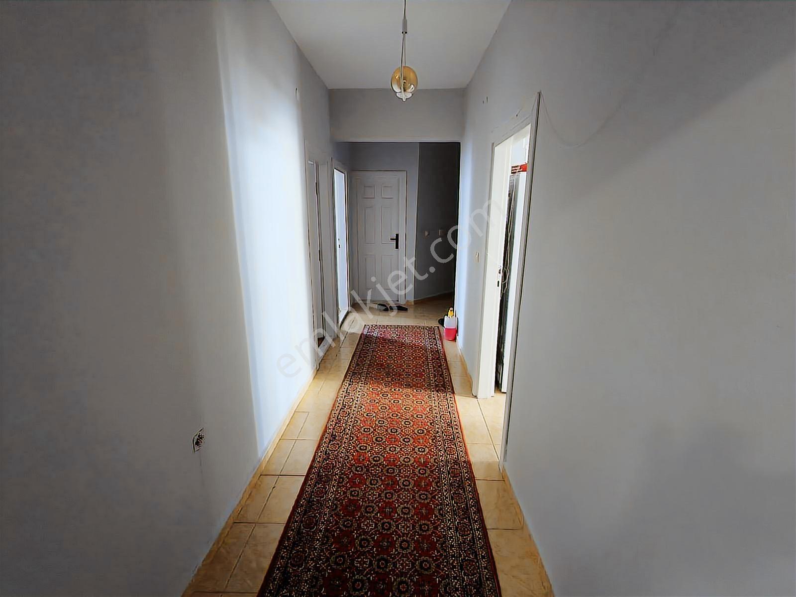 Tramvaya Yakın 3+1 Site İçi Net 135 M2 Daire - Görsel 12