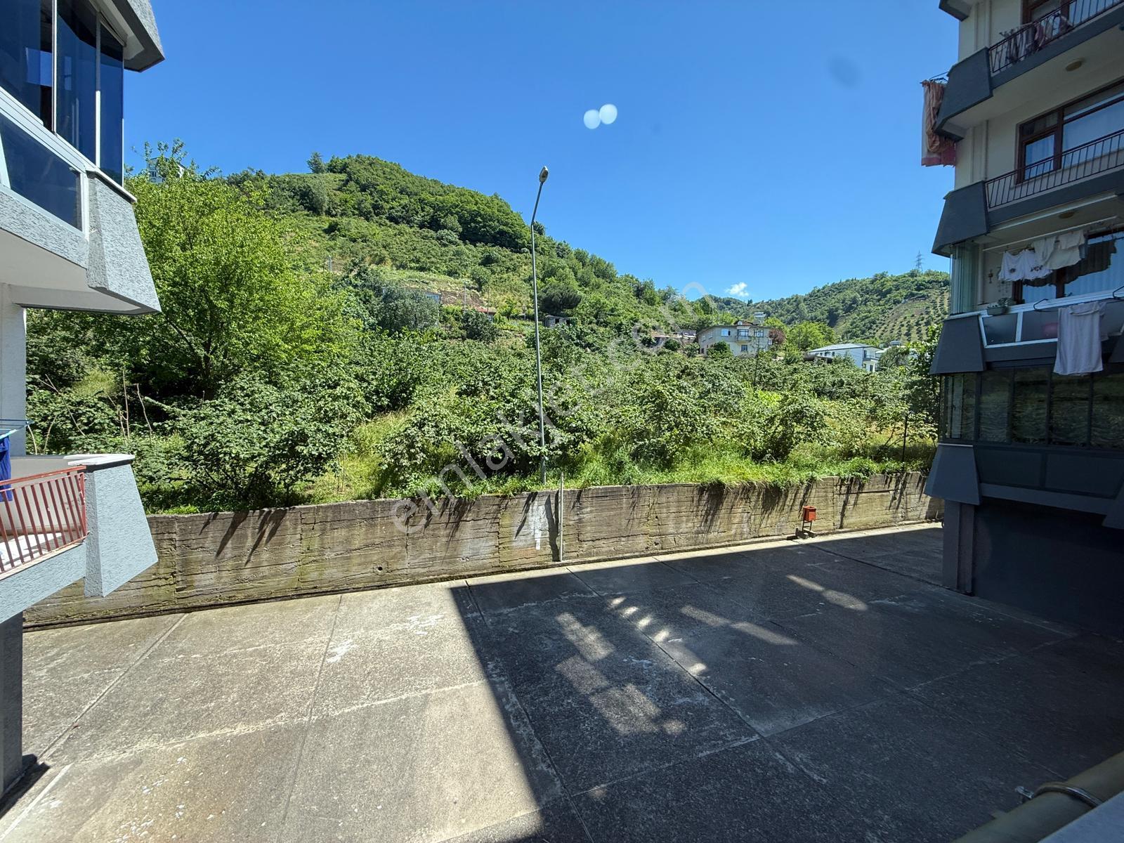 Trabzon Çarşıbaşı'nda Satılık 3+1 Daire - Görsel 22