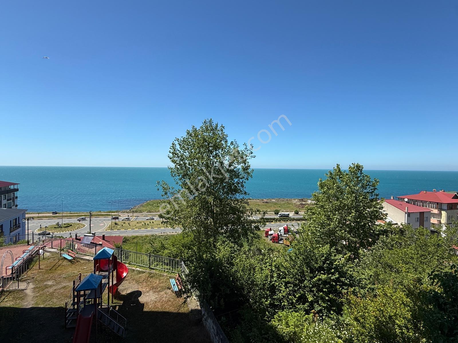 Trabzon Çarşıbaşı'nda Satılık 3+1 Daire - Görsel 23