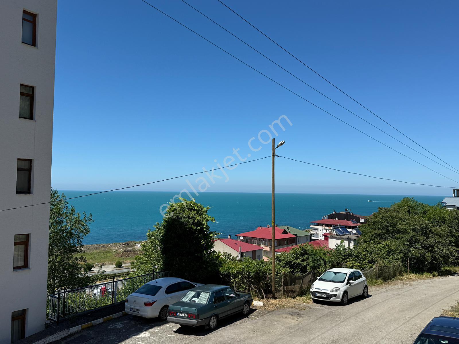 Trabzon Çarşıbaşı'nda Satılık 3+1 Daire - Görsel 21