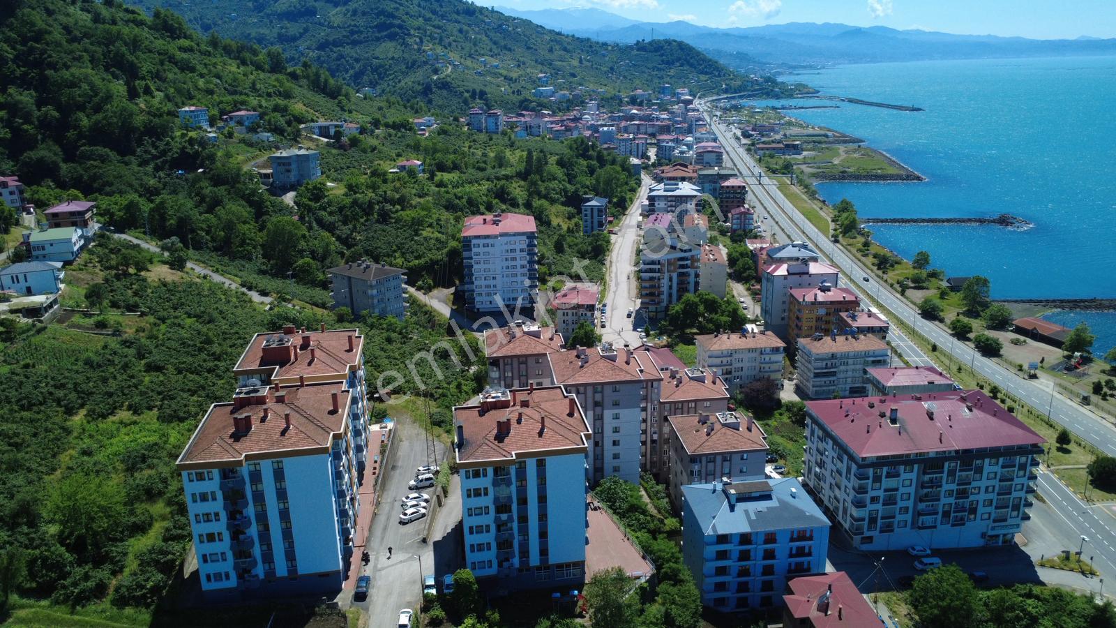 Trabzon Çarşıbaşı'nda Satılık 3+1 Daire - Görsel 35