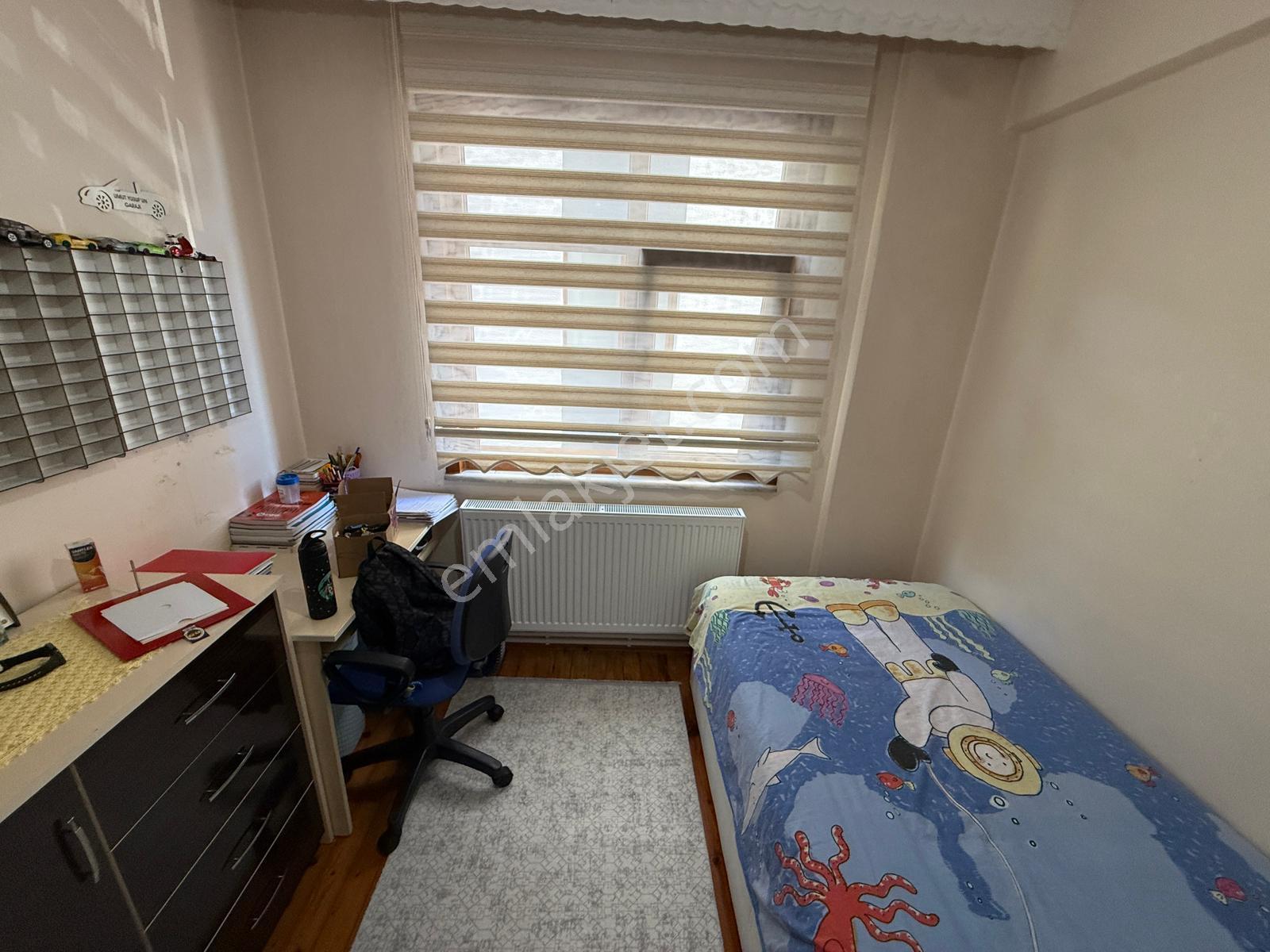 Trabzon Çarşıbaşı'nda Satılık 3+1 Daire - Görsel 12