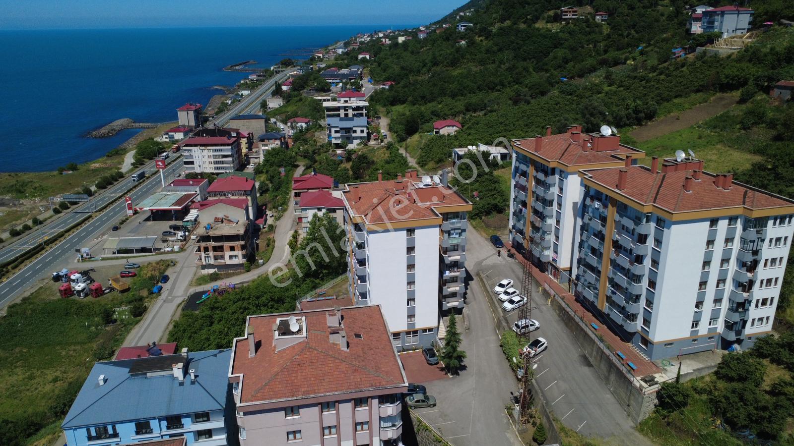 Trabzon Çarşıbaşı'nda Satılık 3+1 Daire - Görsel 30