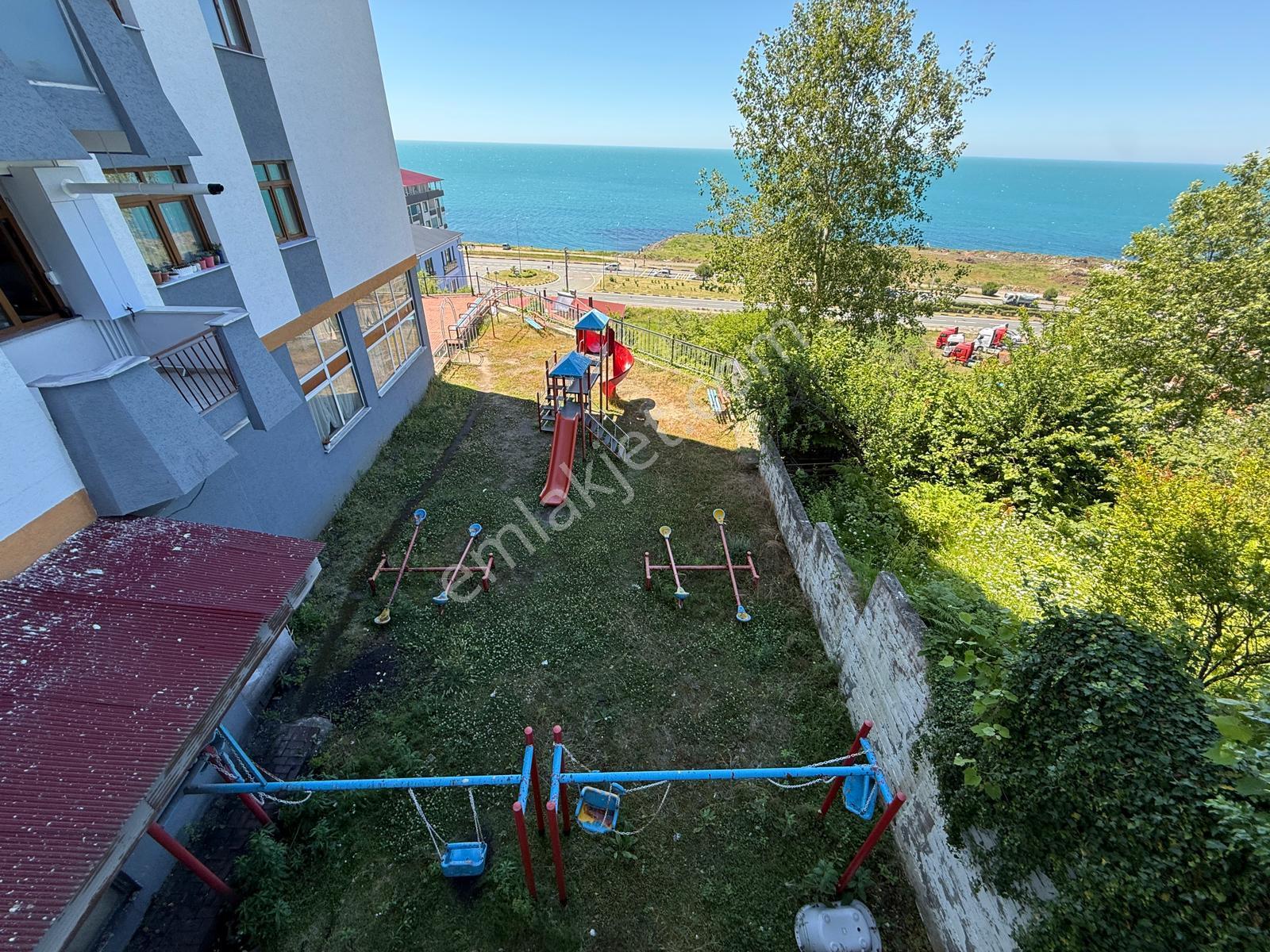 Trabzon Çarşıbaşı'nda Satılık 3+1 Daire - Görsel 31