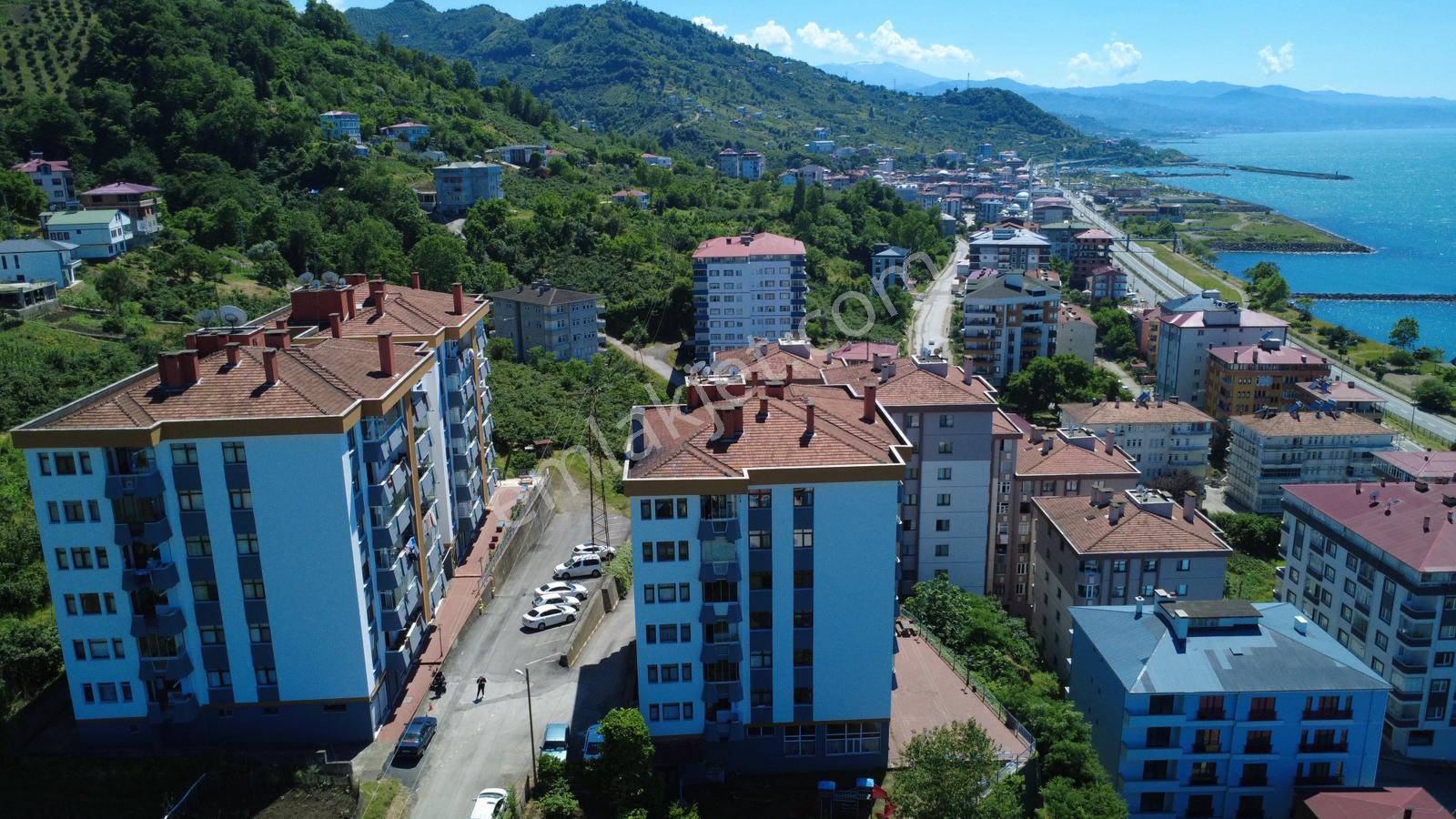 Trabzon Çarşıbaşı'nda Satılık 3+1 Daire - Görsel 24