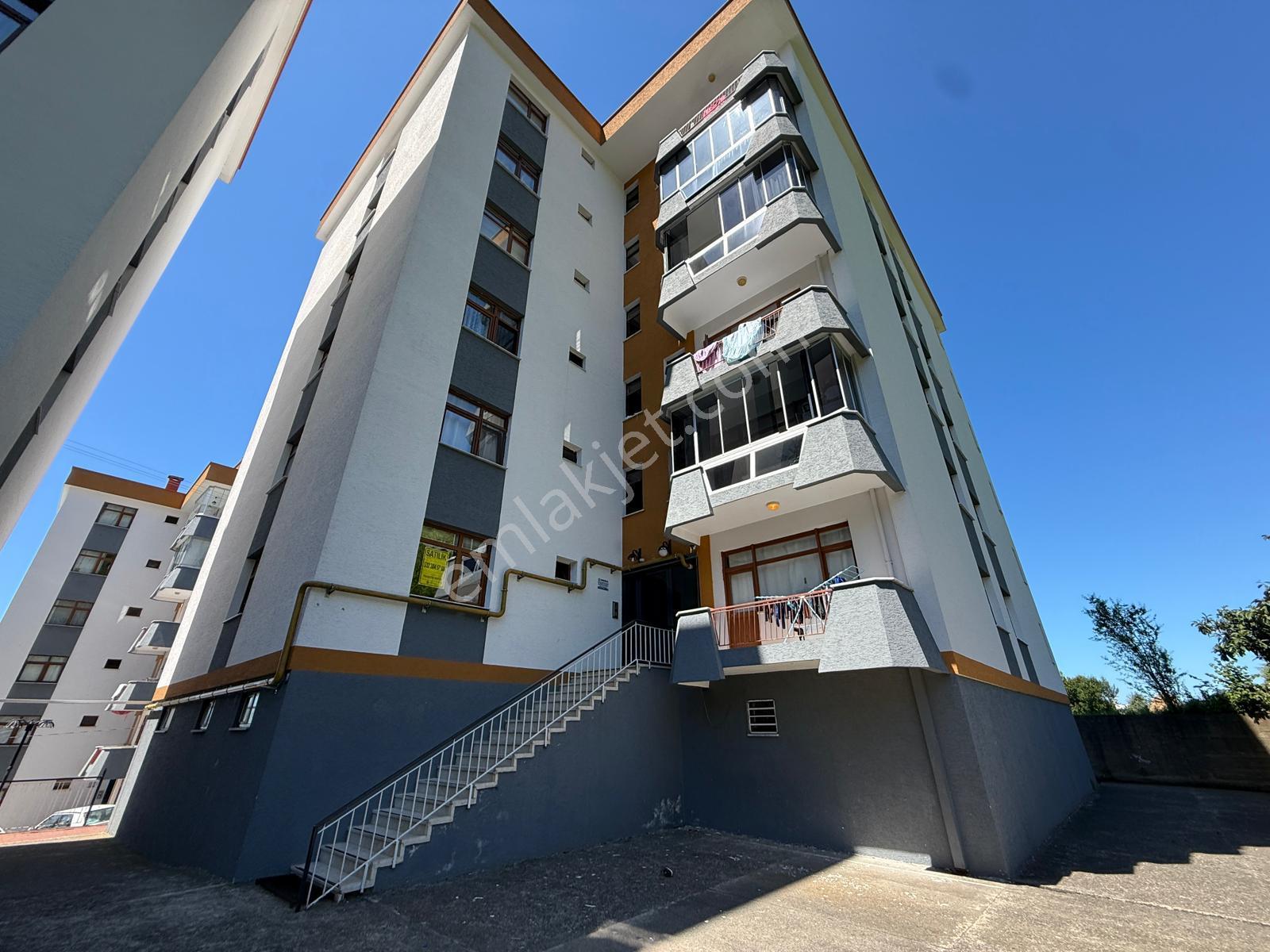 Trabzon Çarşıbaşı'nda Satılık 3+1 Daire - Görsel 33