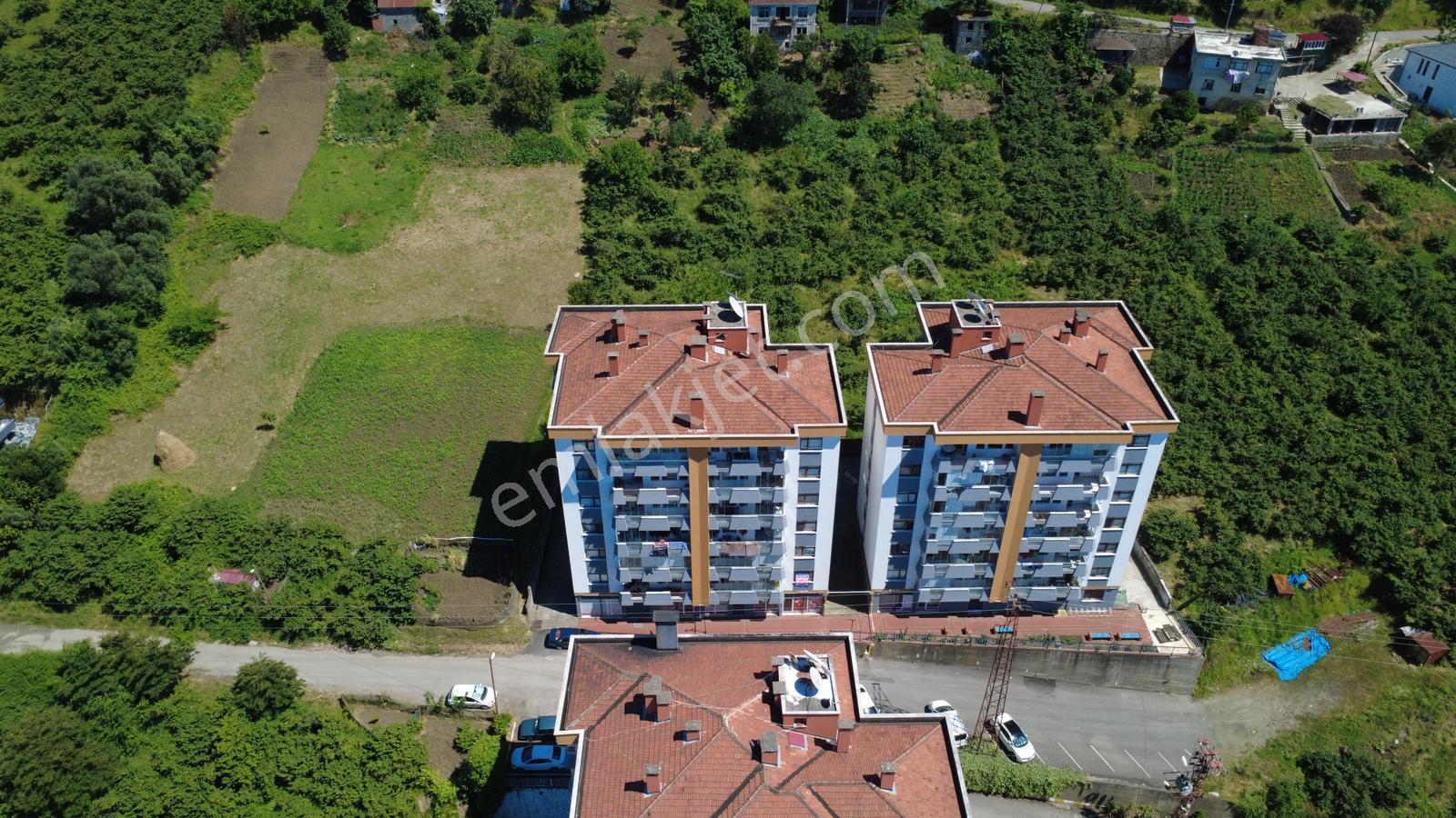 Trabzon Çarşıbaşı'nda Satılık 3+1 Daire - Görsel 28