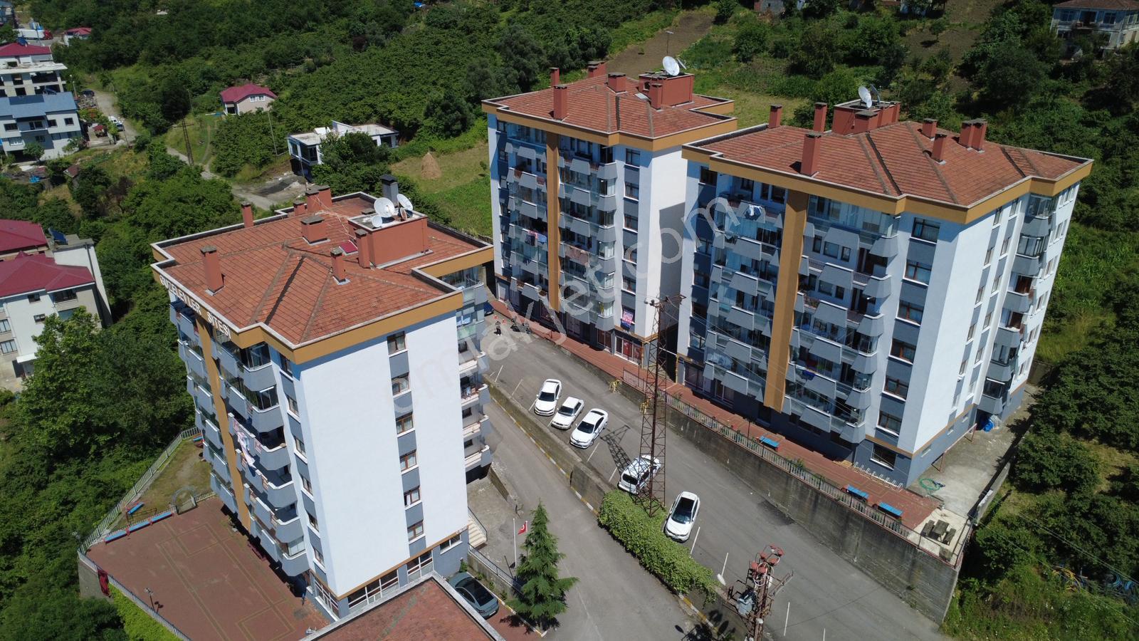 Trabzon Çarşıbaşı'nda Satılık 3+1 Daire - Görsel 29