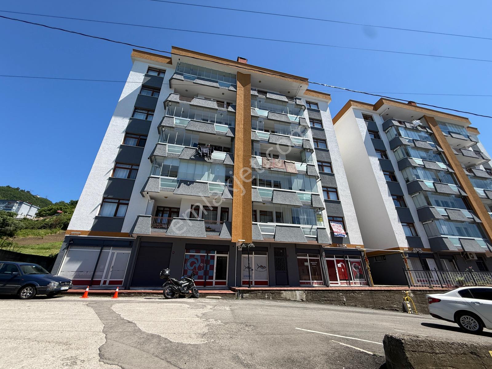 Trabzon Çarşıbaşı'nda Satılık 3+1 Daire - Görsel 34