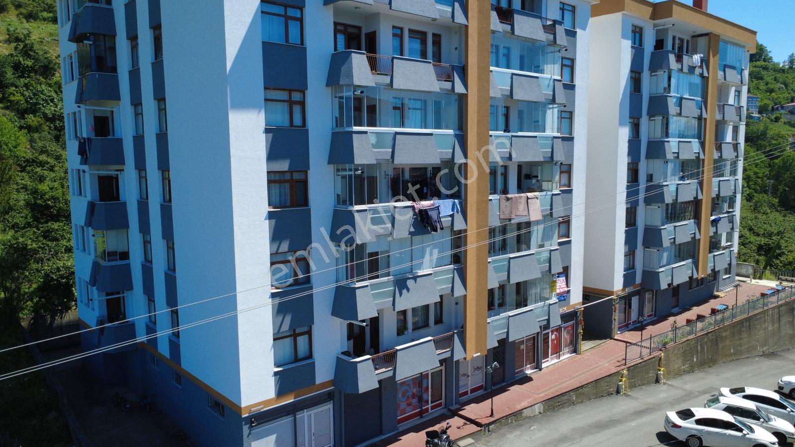 Trabzon Çarşıbaşı'nda Satılık 3+1 Daire - Görsel 32
