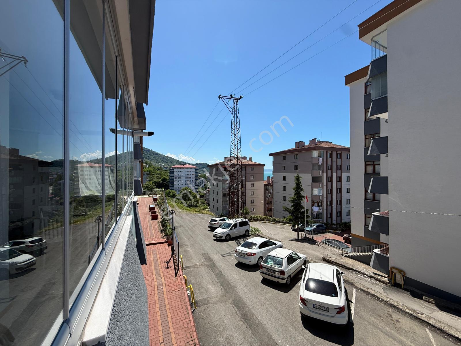 Trabzon Çarşıbaşı'nda Satılık 3+1 Daire - Görsel 20