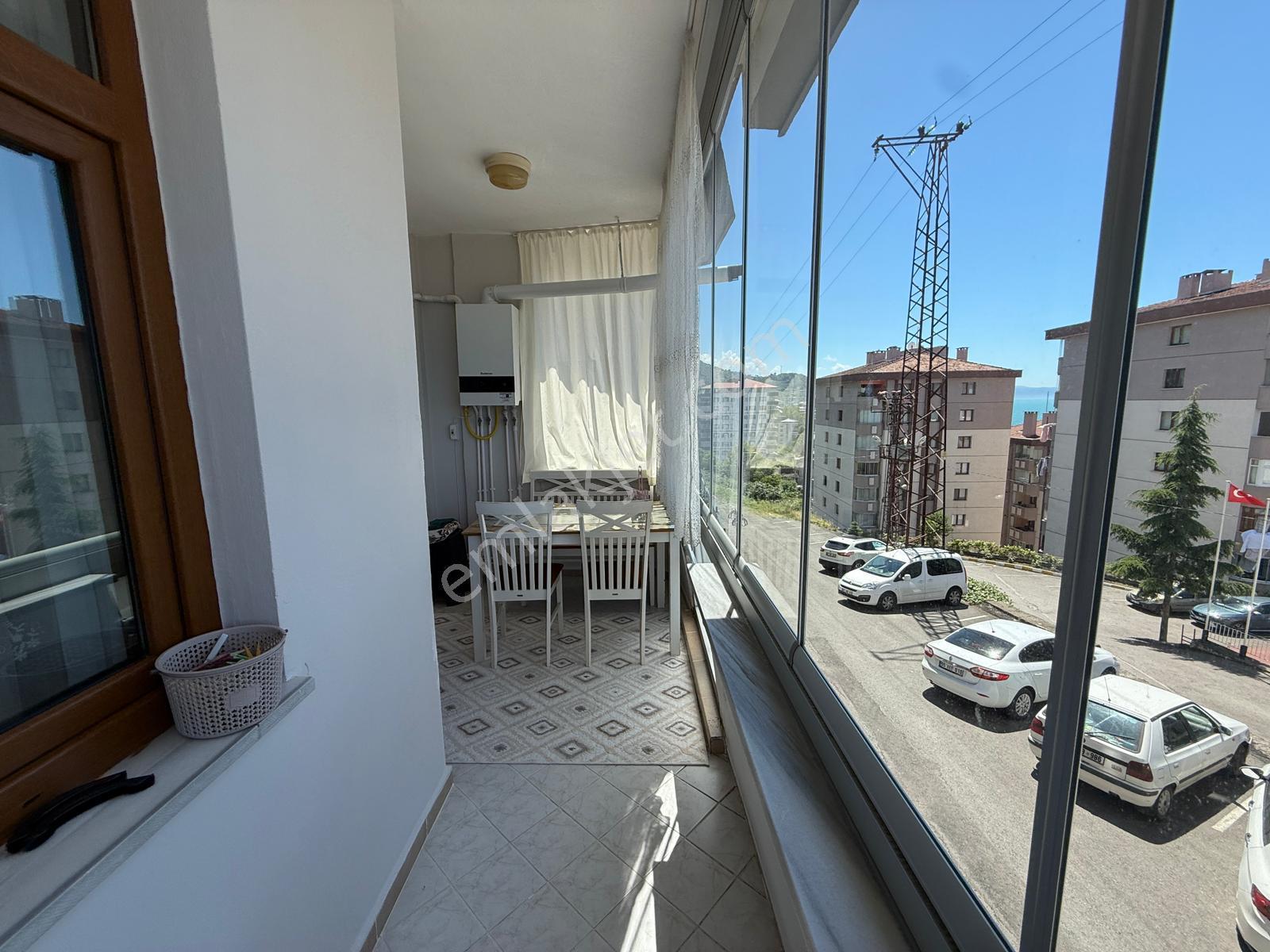 Trabzon Çarşıbaşı'nda Satılık 3+1 Daire - Görsel 13