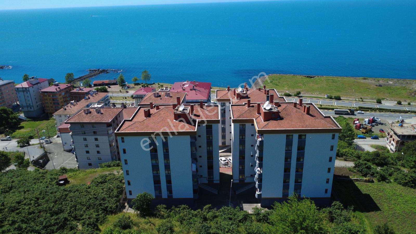 Trabzon Çarşıbaşı'nda Satılık 3+1 Daire - Görsel 25