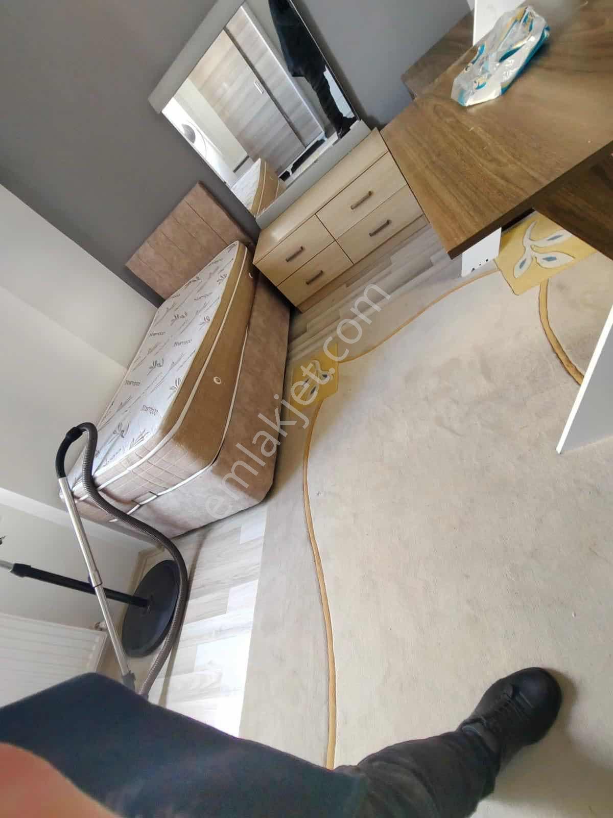 Atmacadan Merkez Mah. 2+1 Yeni Eşyalı Daire - Görsel 9