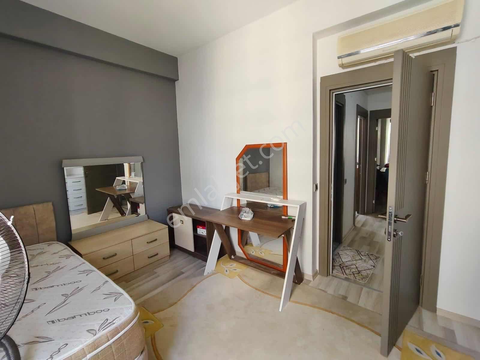 Atmacadan Merkez Mah. 2+1 Yeni Eşyalı Daire - Görsel 4
