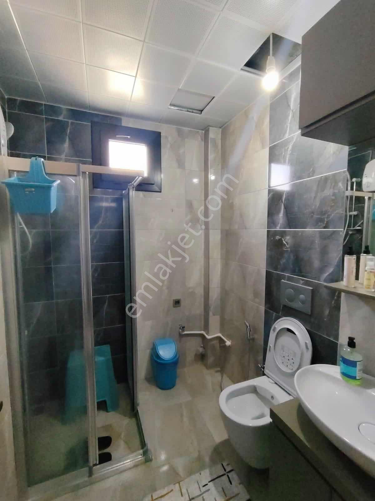 Atmacadan Merkez Mah. 2+1 Yeni Eşyalı Daire - Görsel 13