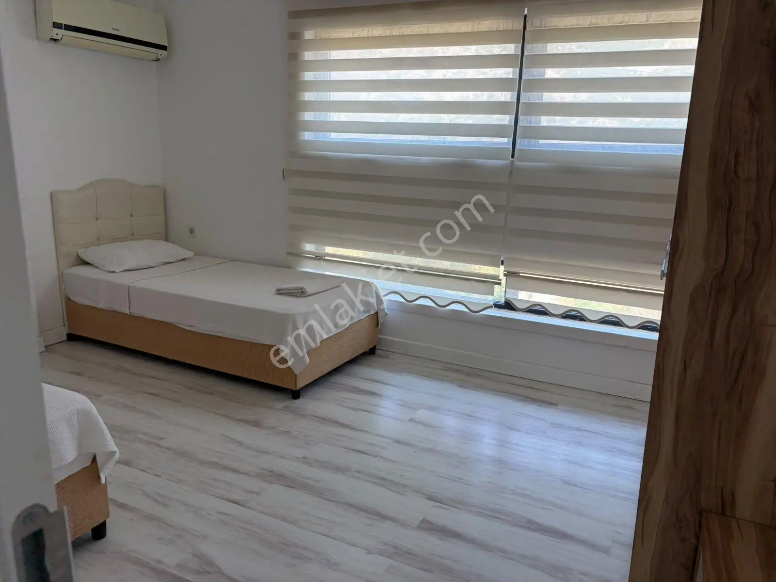 Deniz Manzaralı | 600 M² Arsa Paylı | İskanlı Lüks Villa - Görsel 4