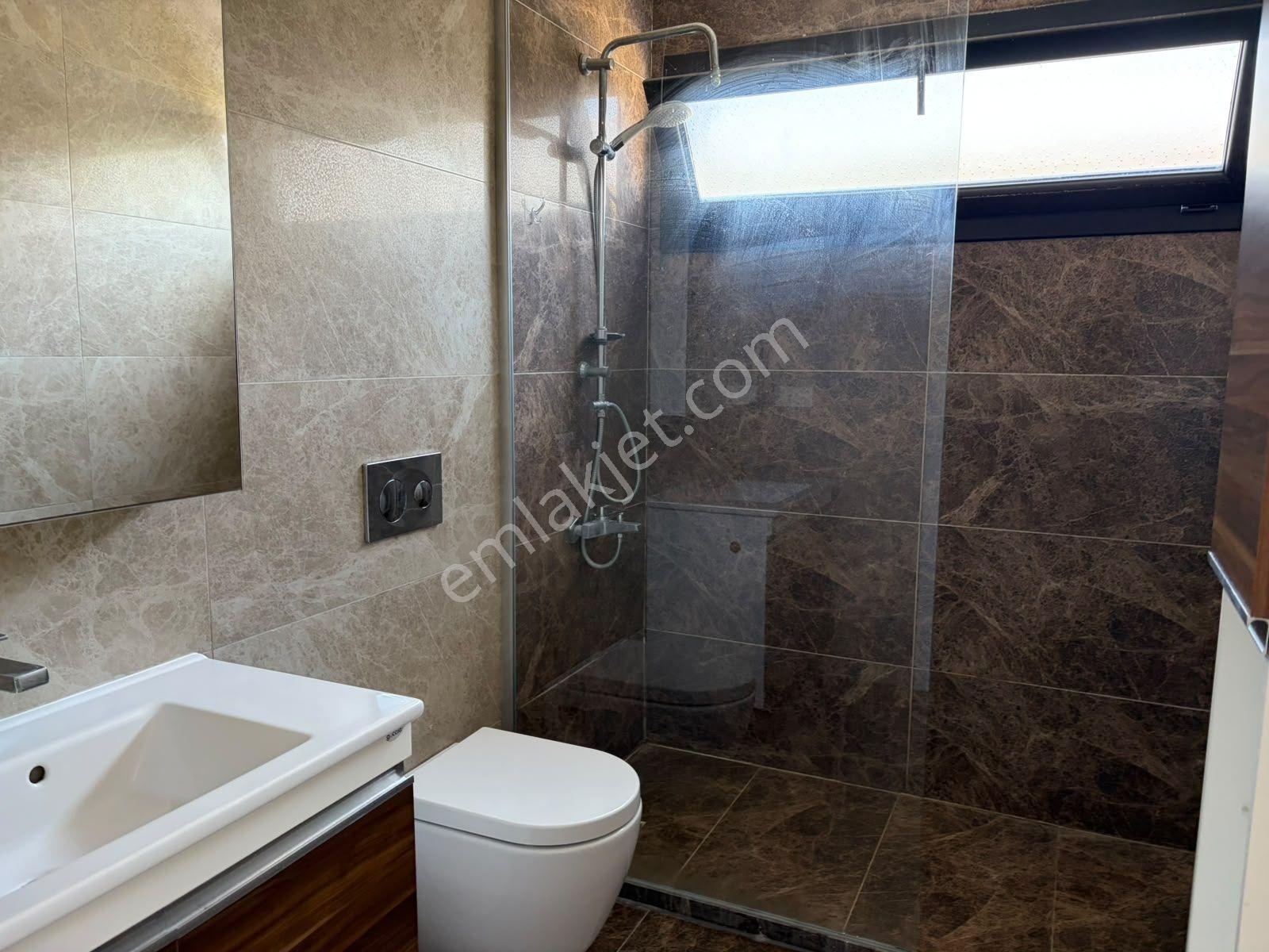Deniz Manzaralı | 600 M² Arsa Paylı | İskanlı Lüks Villa - Görsel 6