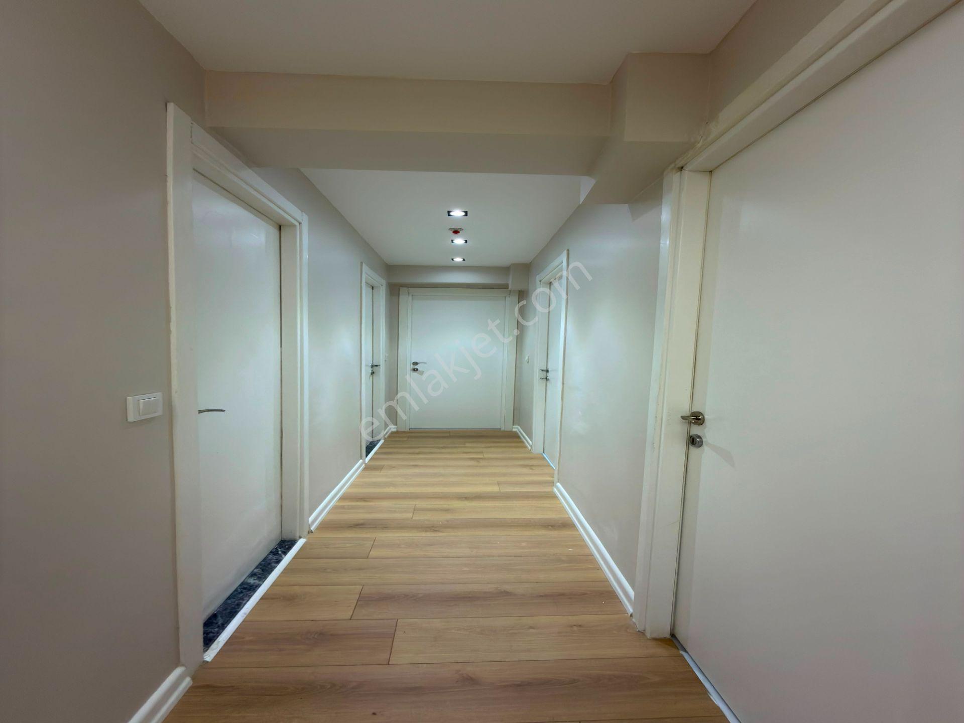 Site İçi 2+1 Ana Cadde Üzeri Boş Temiz Kiralık Daire - Görsel 8