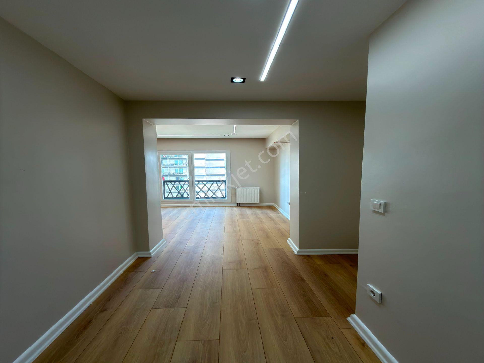 Site İçi 2+1 Ana Cadde Üzeri Boş Temiz Kiralık Daire - Görsel 10