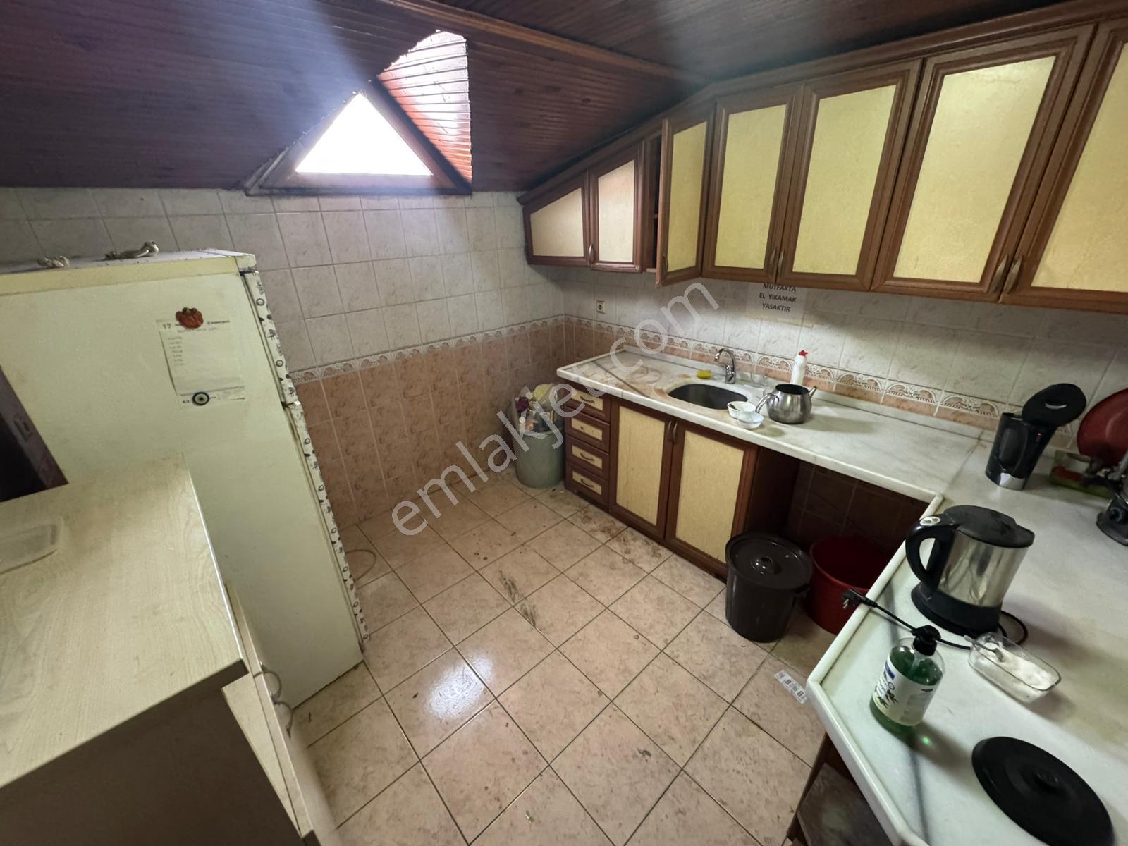 Esenler Menderes Mah Türkiye Emlak 220m² Kiralık 2. Kat Dükkan - Görsel 19