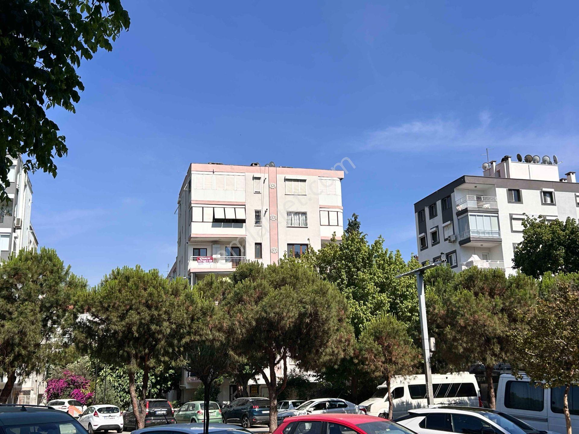 Bahriye Üçok Bulvarı Üzeri, Üç Cepheli, Tadilatlı Kiralık 3+1 Daire - Görsel 24