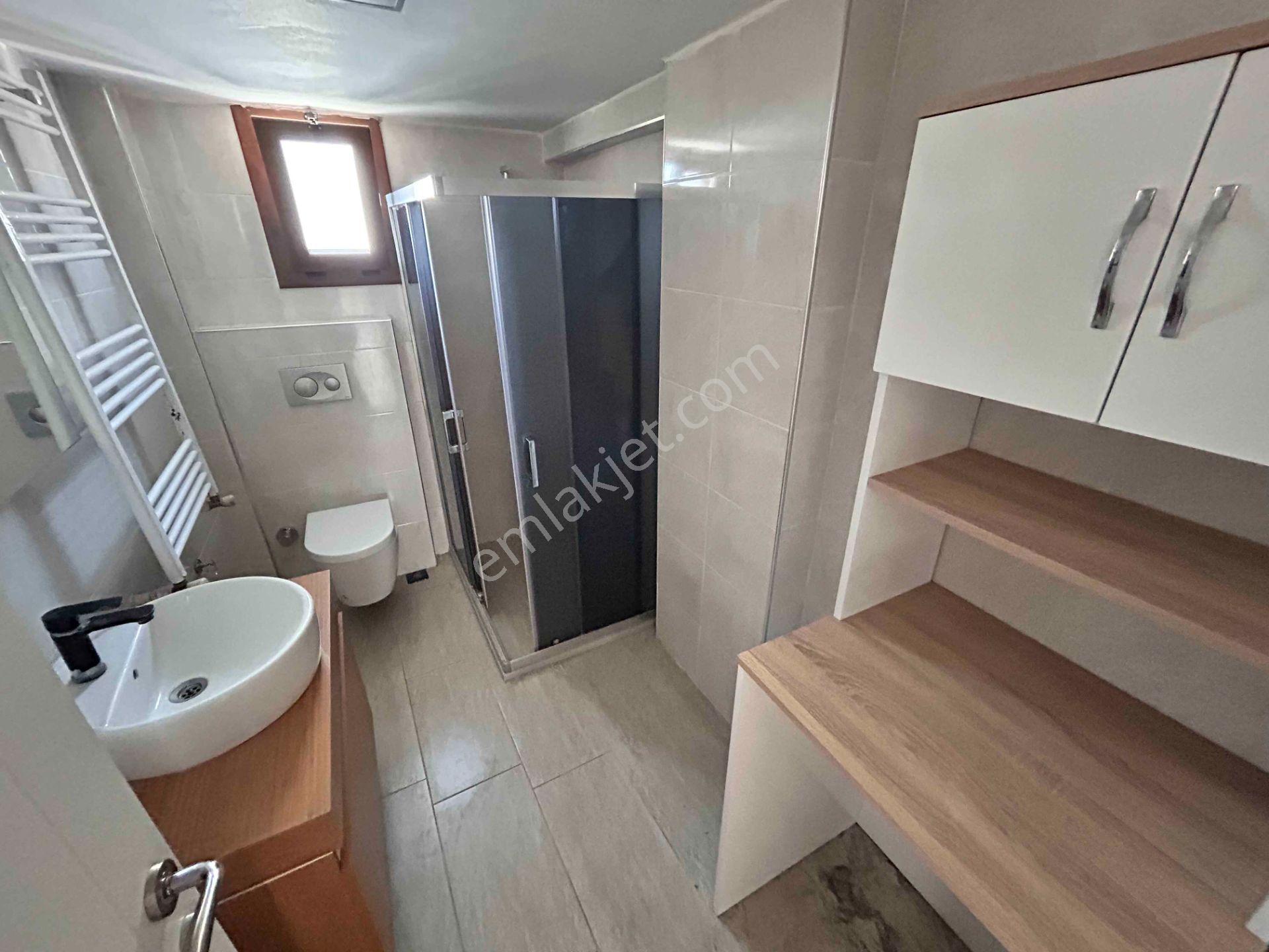 Bahriye Üçok Bulvarı Üzeri, Üç Cepheli, Tadilatlı Kiralık 3+1 Daire - Görsel 20
