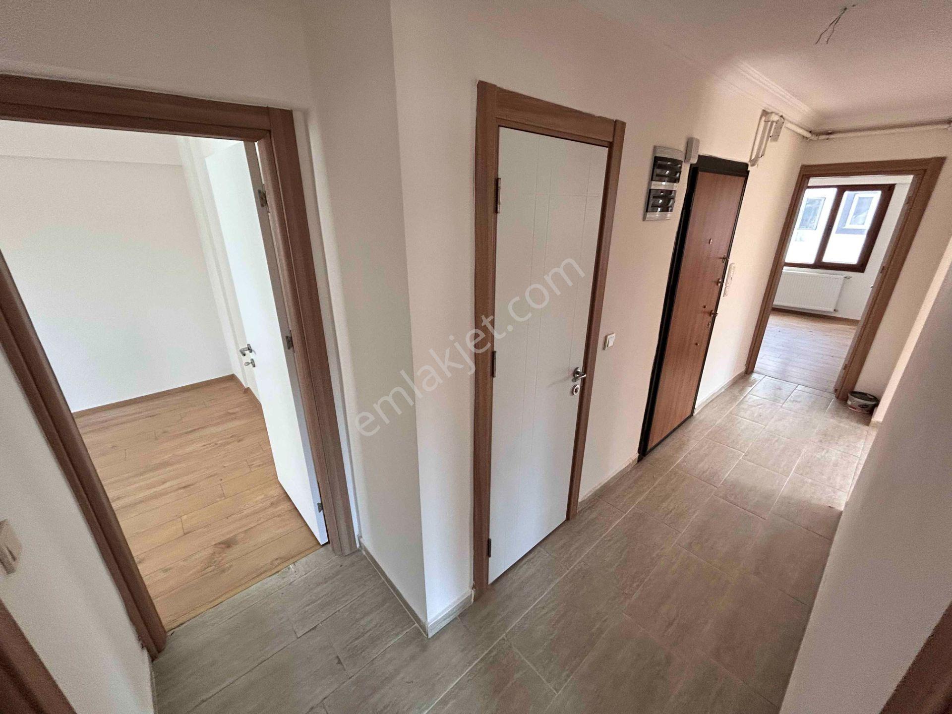 Bahriye Üçok Bulvarı Üzeri, Üç Cepheli, Tadilatlı Kiralık 3+1 Daire - Görsel 19