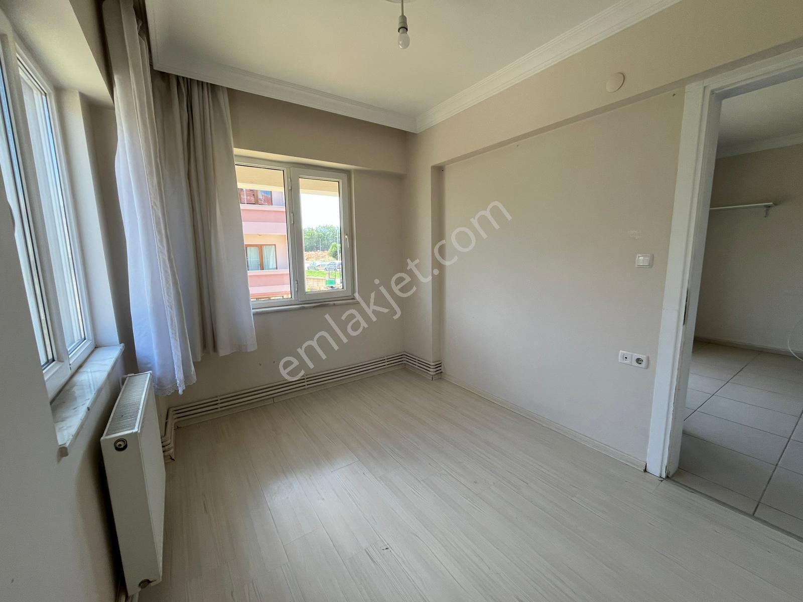 Muğla Kötekli Mah. Özel Harekat Karşısında 1+1 Kiralık Daire - Görsel 16