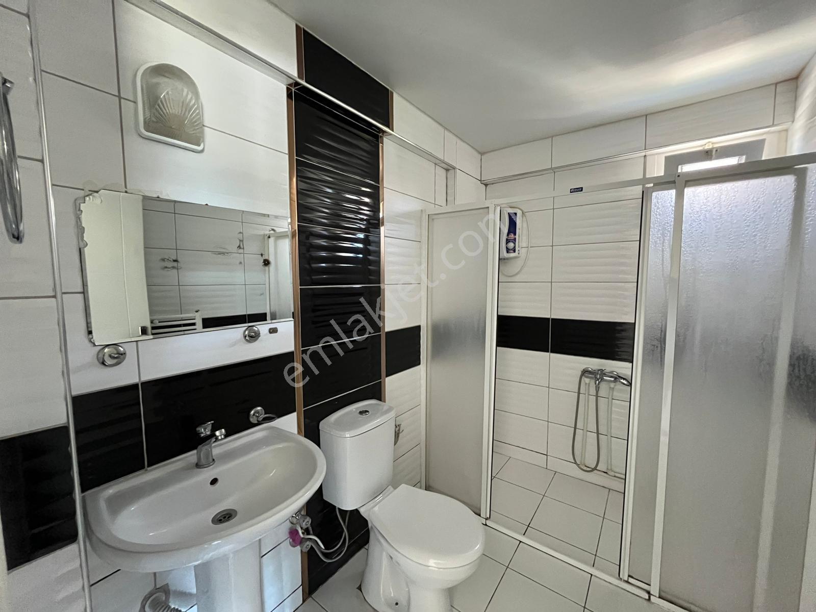 Muğla Kötekli Mah. Özel Harekat Karşısında 1+1 Kiralık Daire - Görsel 6