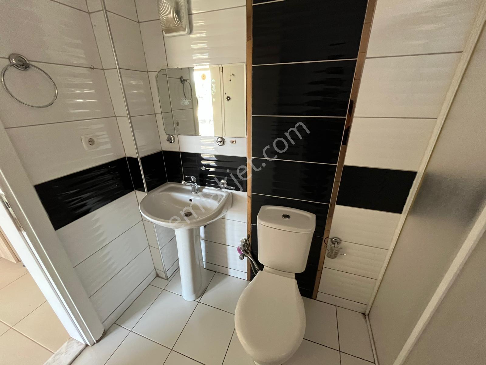 Muğla Kötekli Mah. Özel Harekat Karşısında 1+1 Kiralık Daire - Görsel 12