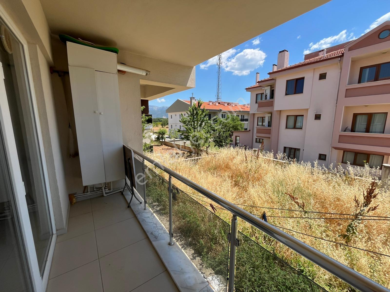 Muğla Kötekli Mah. Özel Harekat Karşısında 1+1 Kiralık Daire - Görsel 13