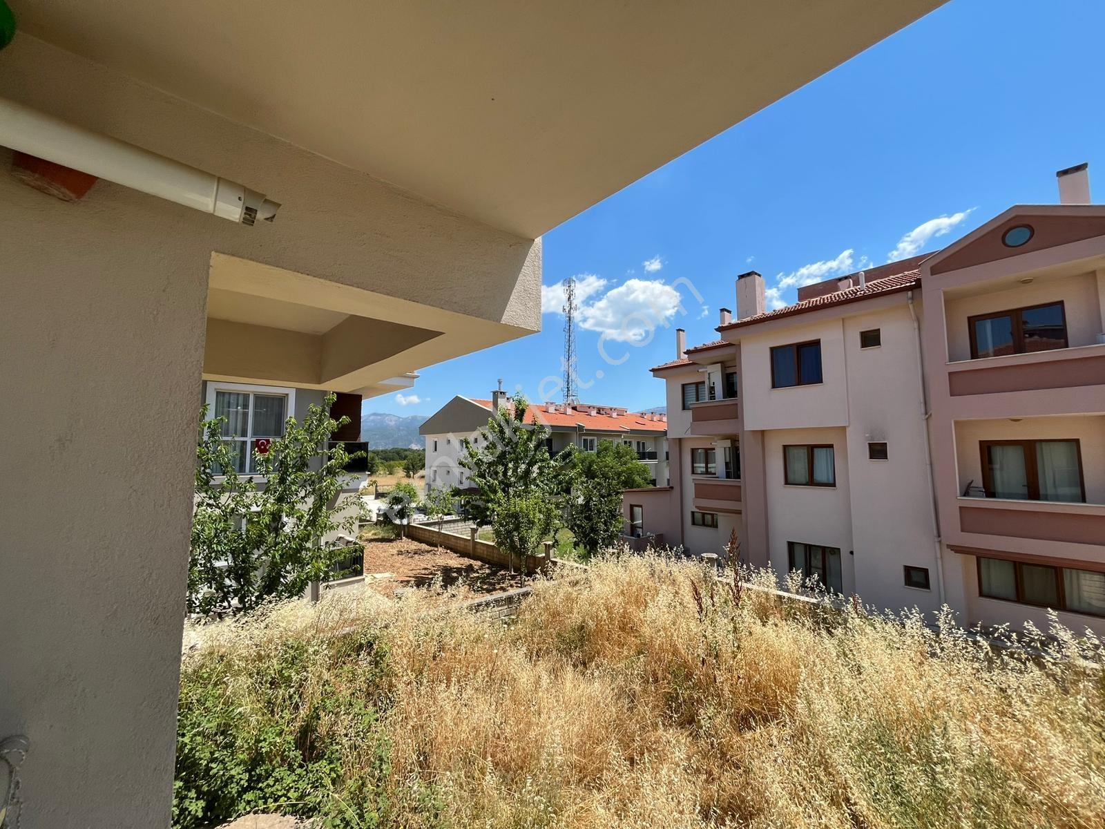 Muğla Kötekli Mah. Özel Harekat Karşısında 1+1 Kiralık Daire - Görsel 9