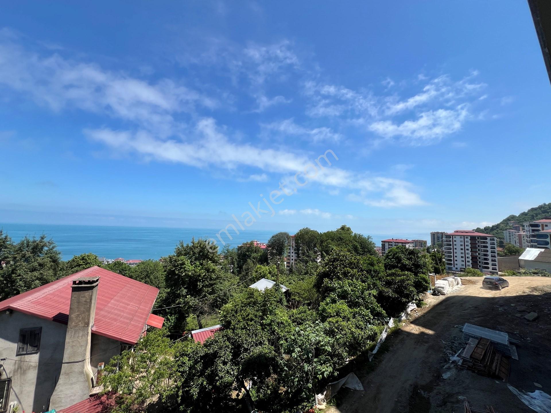 Trabzon Sürmene'de Deniz Manzaralı,site İçi Lüks 4+1 Daire, 230 M² - Görsel 3