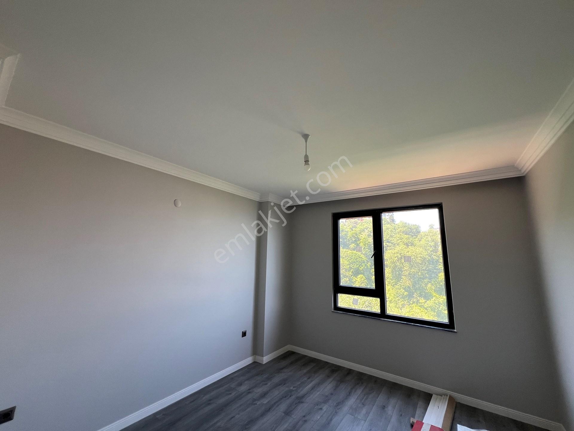 Trabzon Sürmene'de Deniz Manzaralı,site İçi Lüks 4+1 Daire, 230 M² - Görsel 17