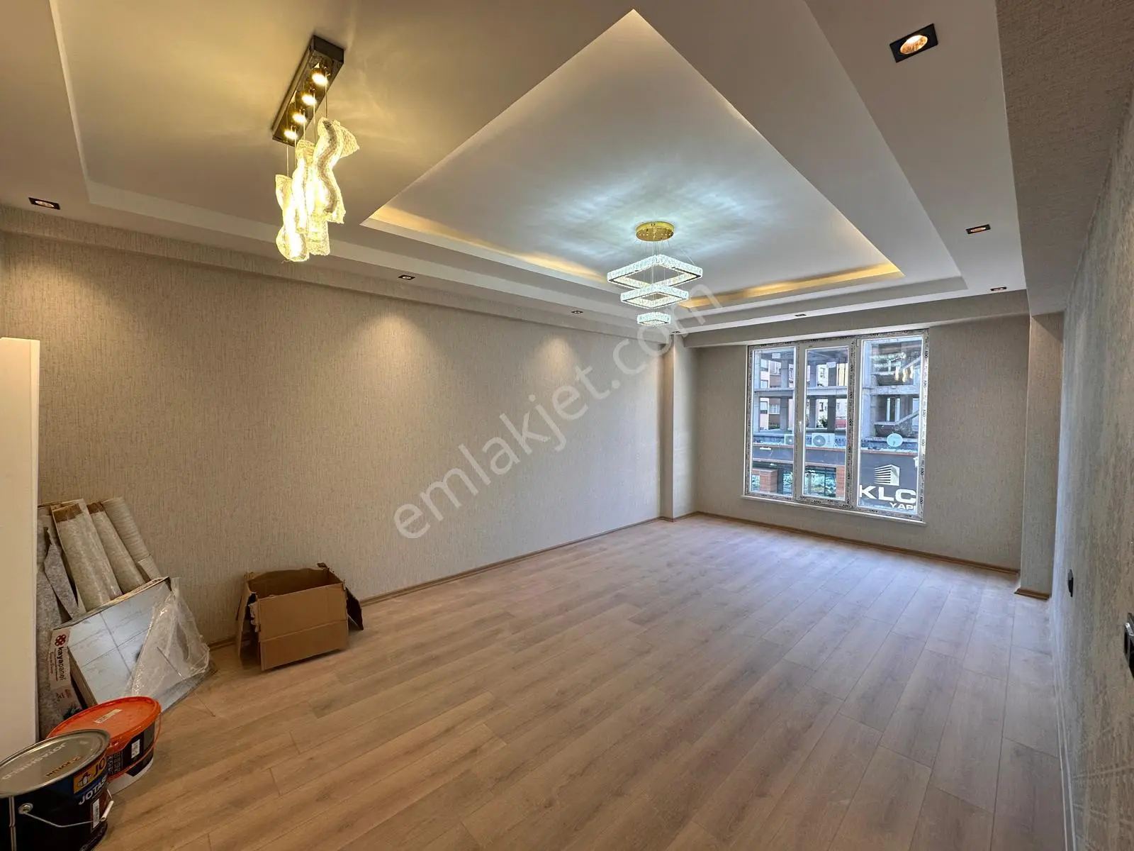 Araplar Mahallesin De Ultra Lüx 3+1 Site İçi Geniş Daireler - Görsel 5