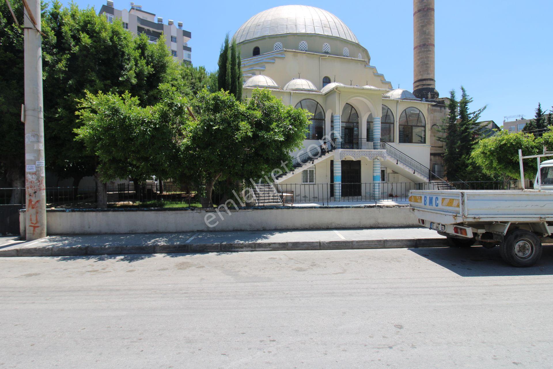 Eğriçam'da Cadde Üzeri 40 M² Kiralık Dükkan - Temmuz'da Hazır! - Görsel 3