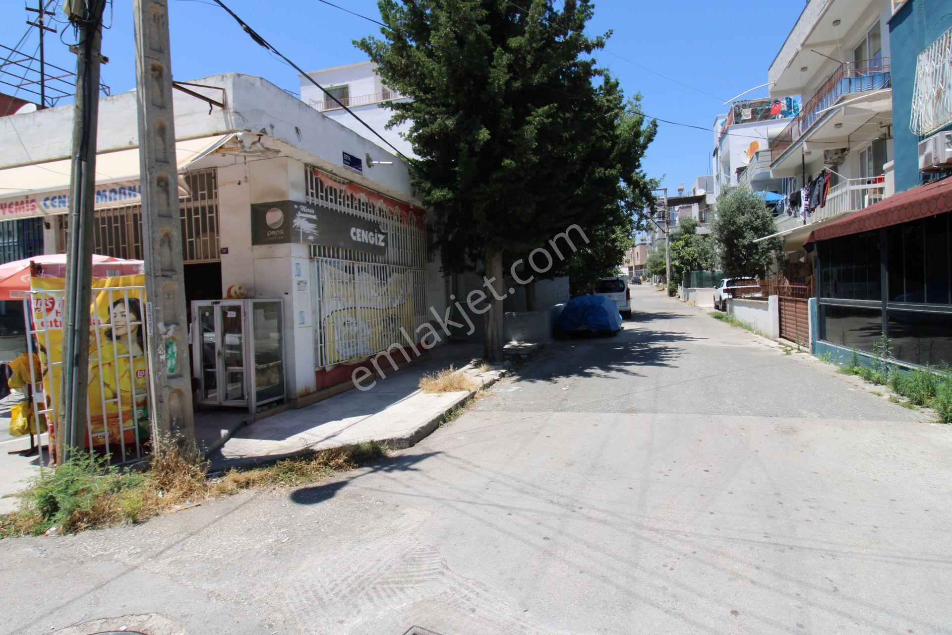 Eğriçam'da Cadde Üzeri 40 M² Kiralık Dükkan - Temmuz'da Hazır! - Görsel 9
