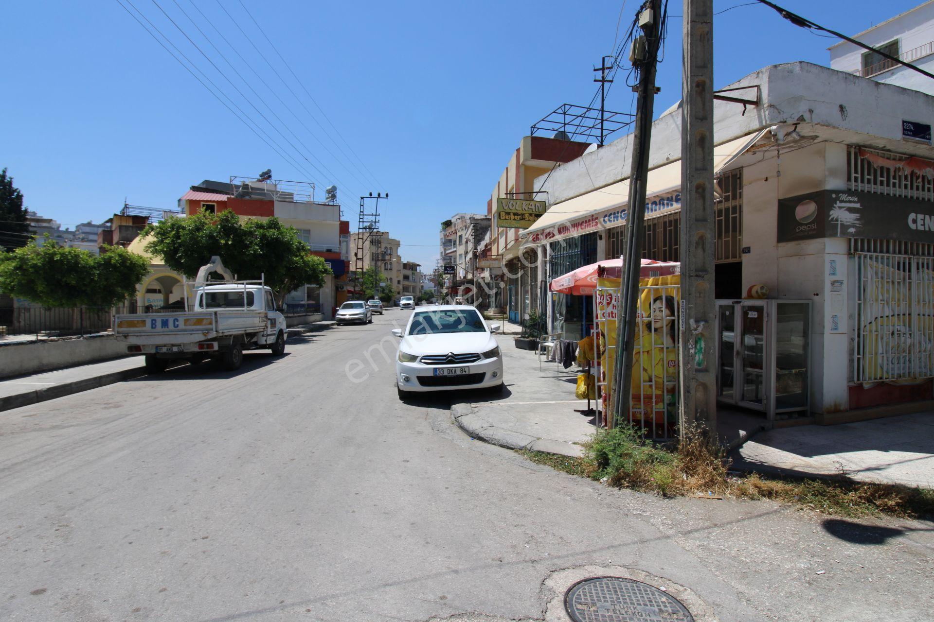 Eğriçam'da Cadde Üzeri 40 M² Kiralık Dükkan - Temmuz'da Hazır! - Görsel 8