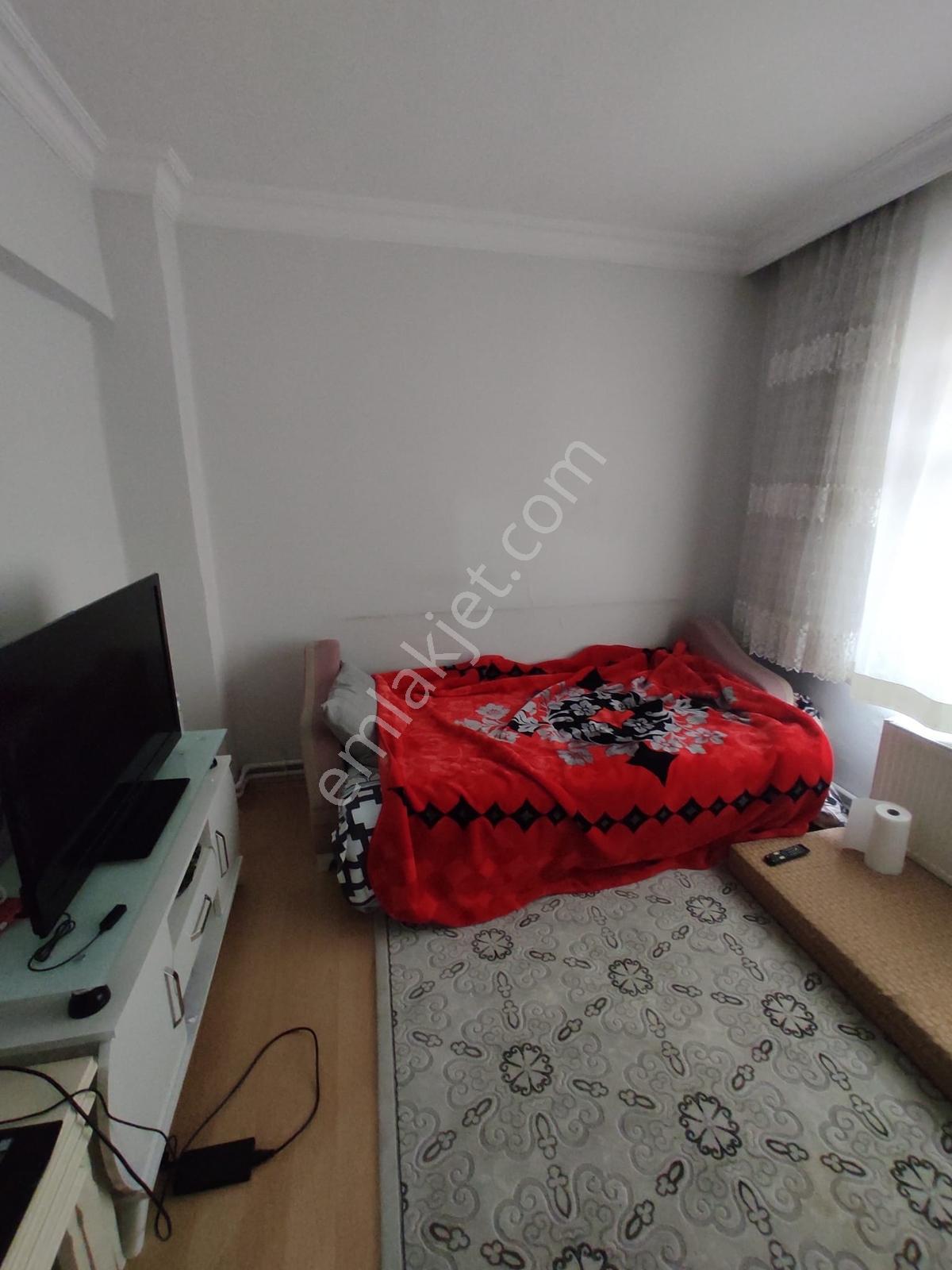 Hastane Metroya Çok Yakın Ara Kat Eşyalı 3+1 Kiralık Daire - Görsel 13