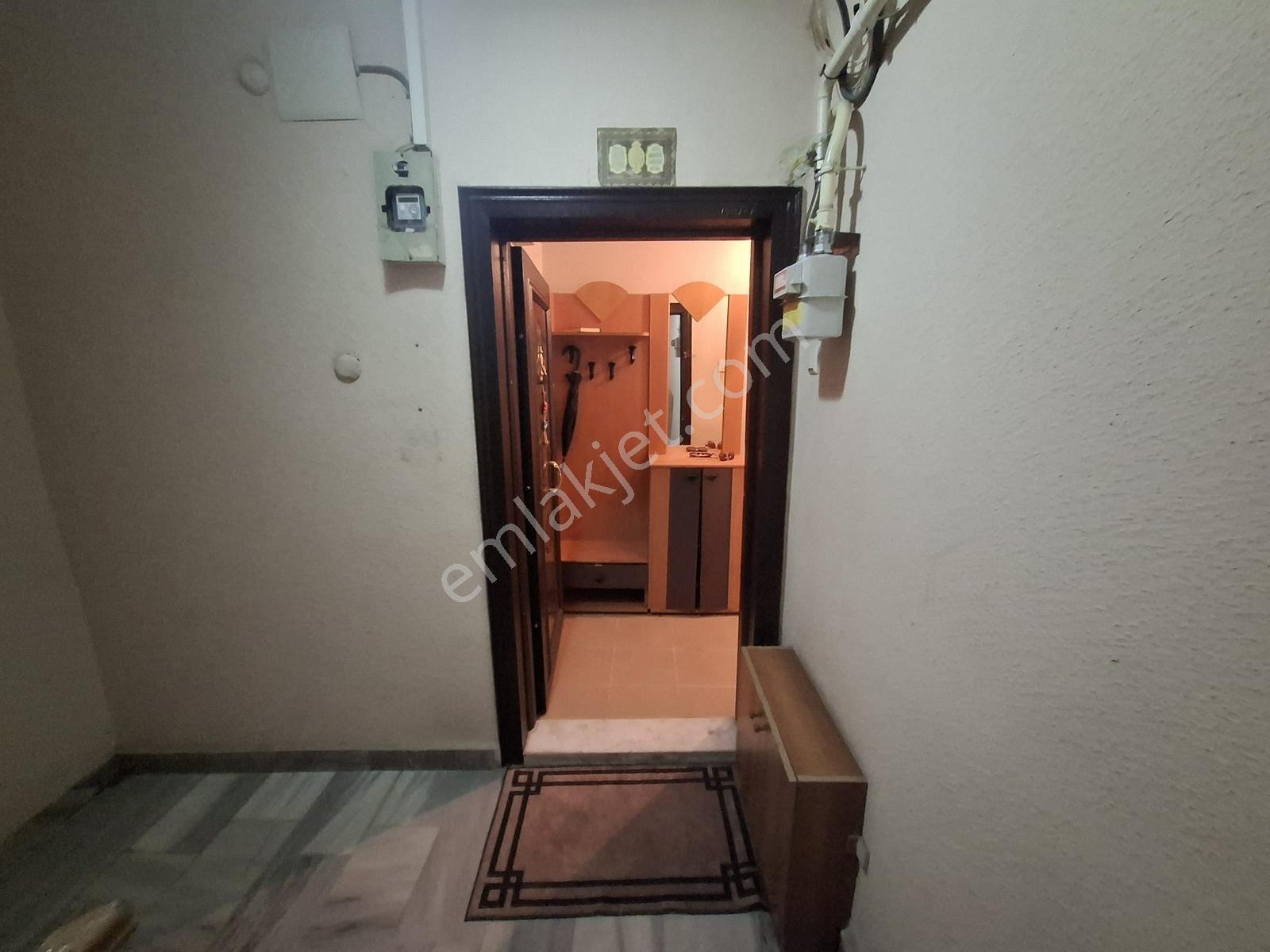 Ankara Caddesi Yakınında 130 M2 2+1 Kiralık Merkezde Daire - Görsel 20
