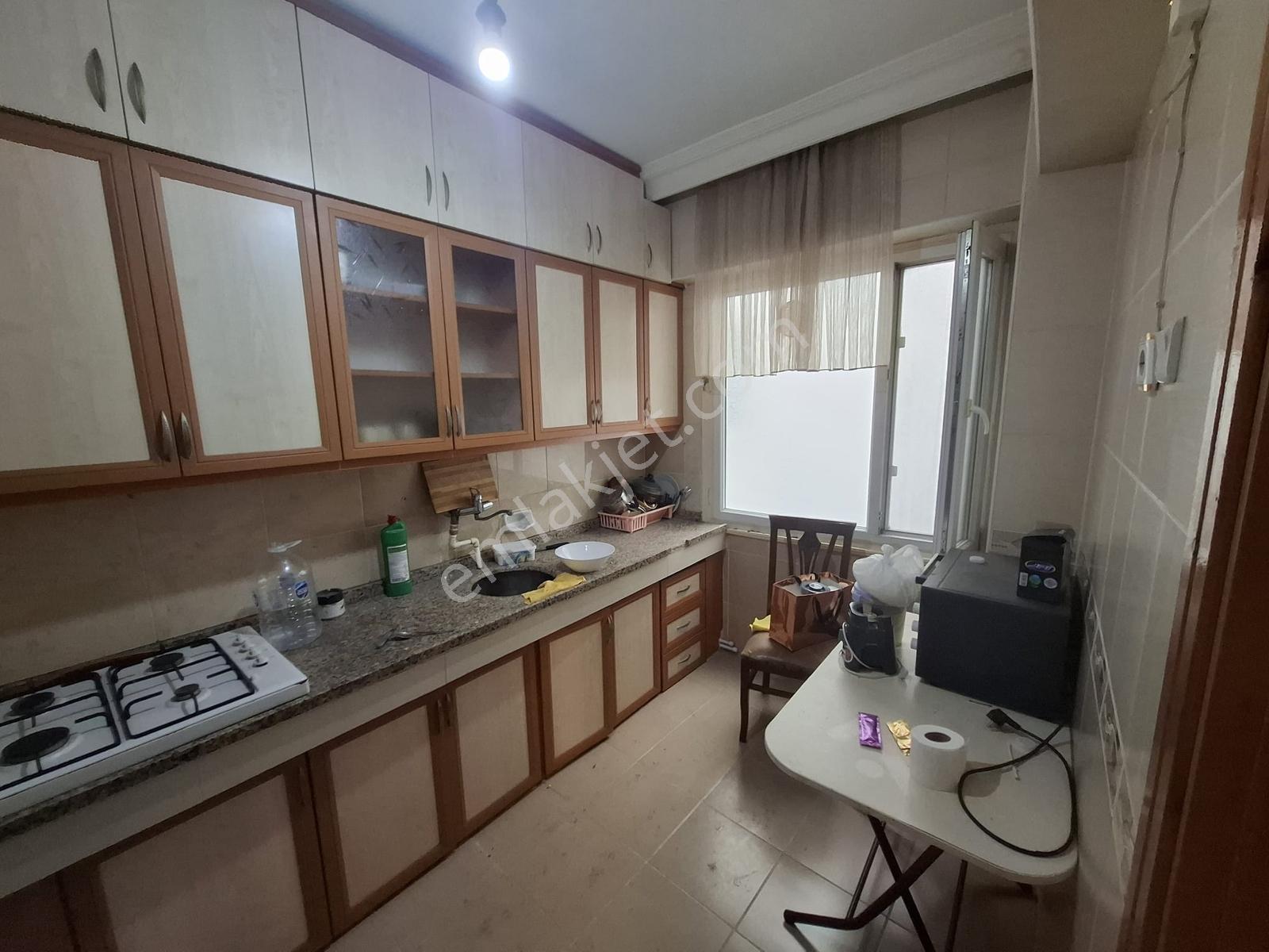 Ankara Caddesi Yakınında 130 M2 2+1 Kiralık Merkezde Daire - Görsel 22