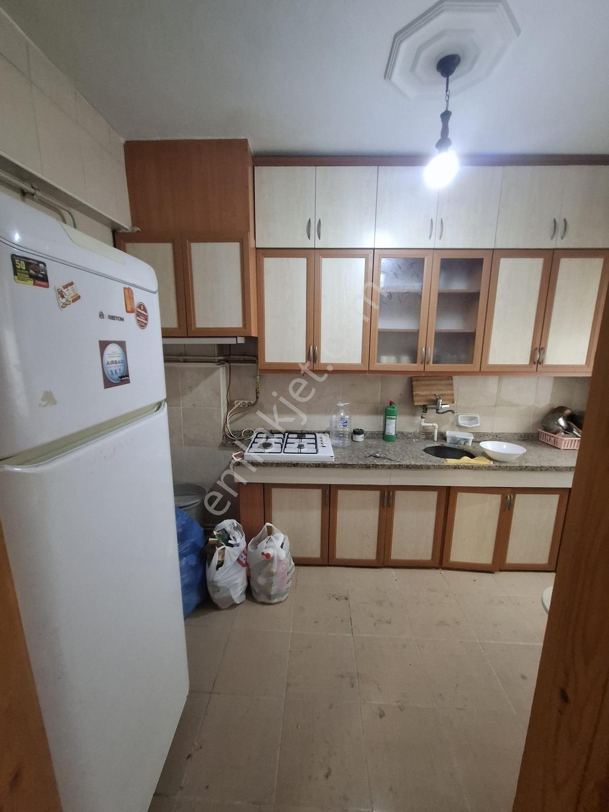 Ankara Caddesi Yakınında 130 M2 2+1 Kiralık Merkezde Daire - Görsel 11