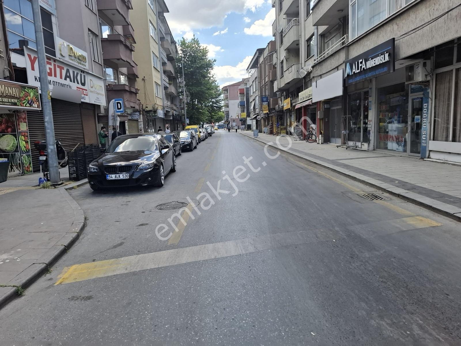 Ankara Caddesi Yakınında 130 M2 2+1 Kiralık Merkezde Daire - Görsel 5