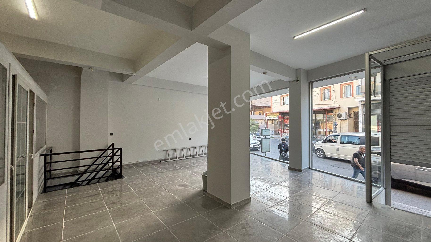 Sahibinden Ana Cadde Üzeri İş Yeri - Görsel 6