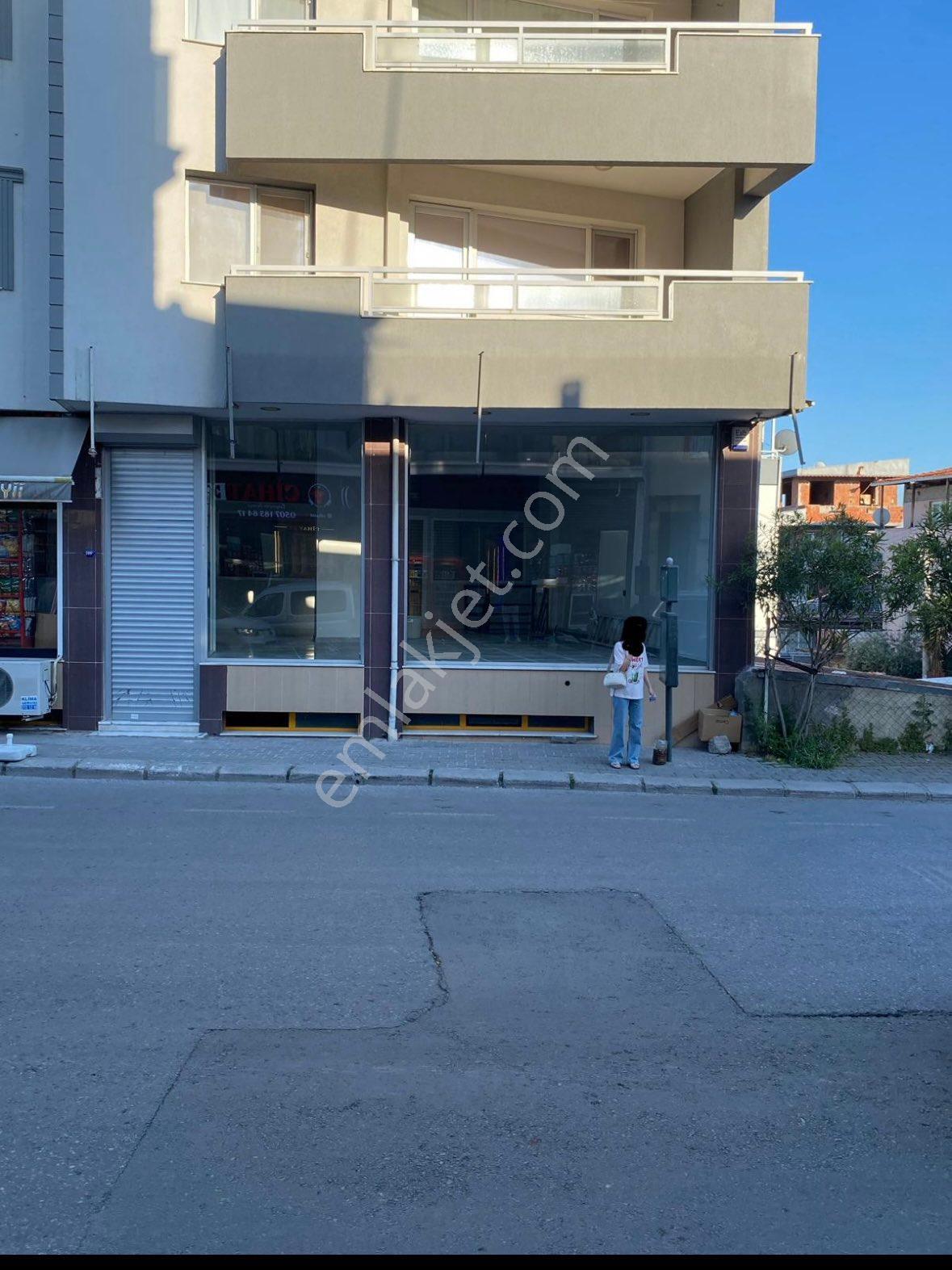 Sahibinden Ana Cadde Üzeri İş Yeri - Görsel 16