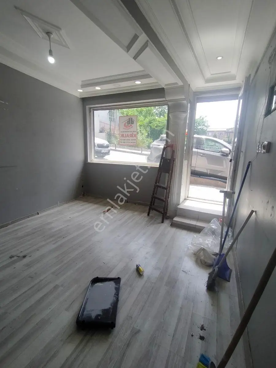 Reşadiye Cadde Üzerinde Dükkan - Görsel 3