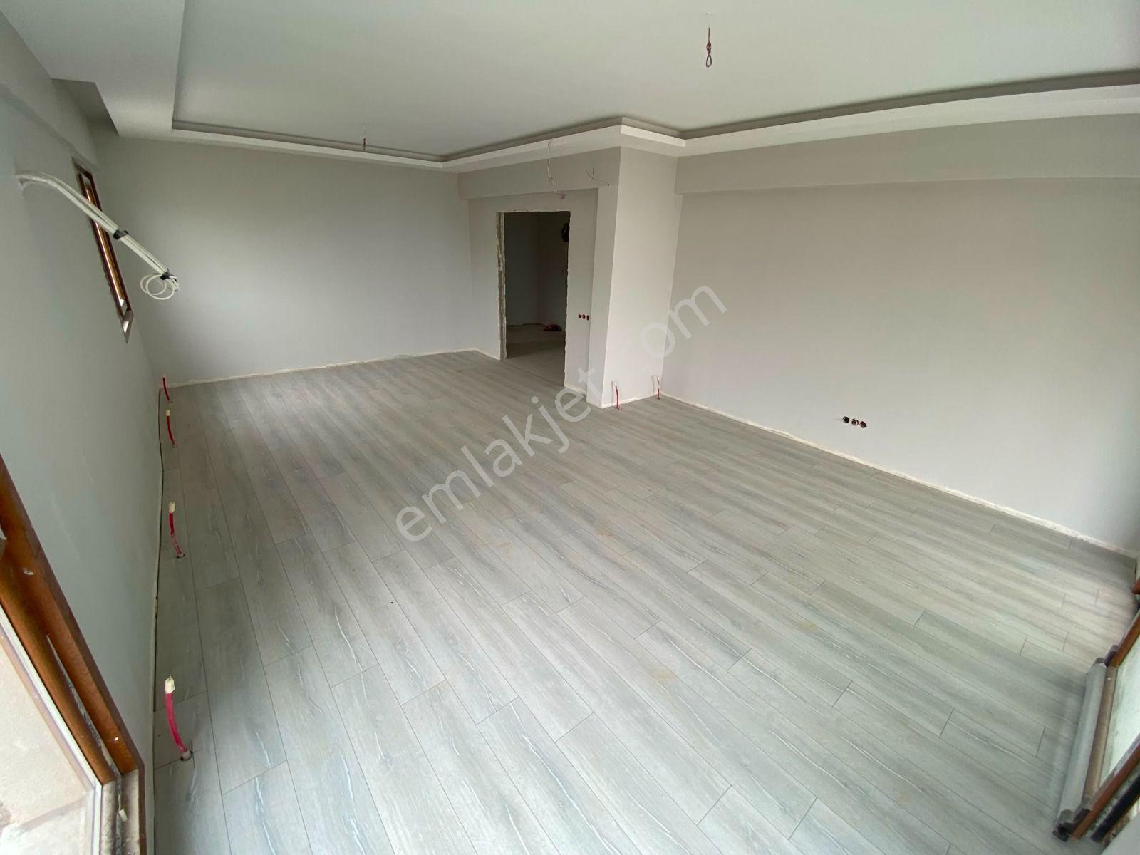 Trabzon Yalıncak'ta Satılık 4+1 Sıfır Daire - Görsel 8