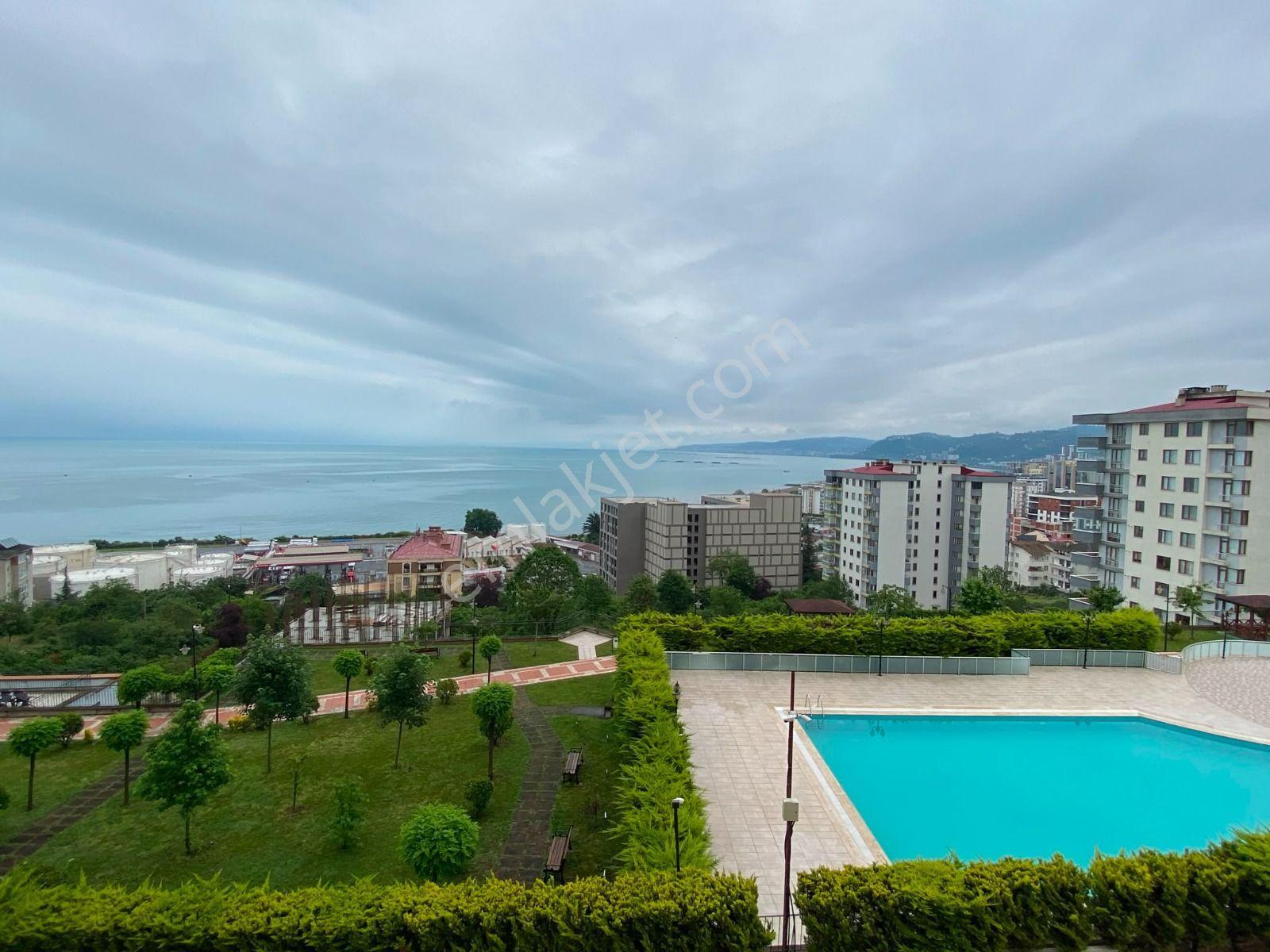 Trabzon Yalıncak'ta Satılık 4+1 Sıfır Daire - Görsel 6