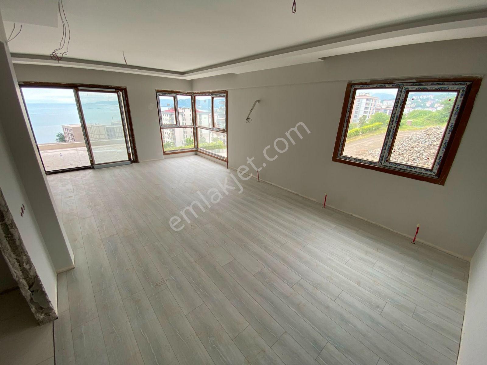 Trabzon Yalıncak'ta Satılık 4+1 Sıfır Daire - Görsel 20